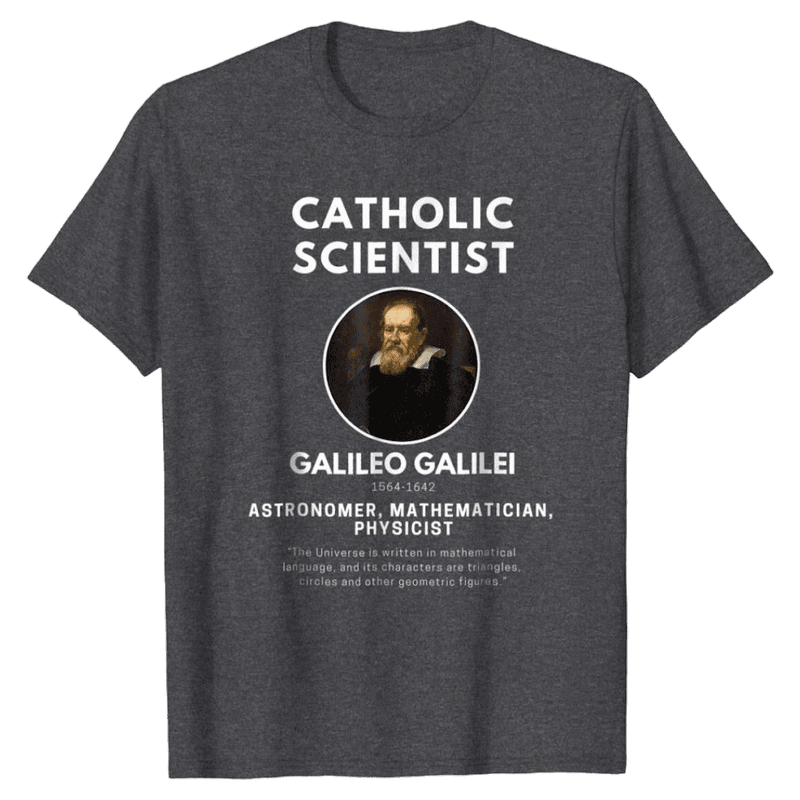 Galileo Galilei