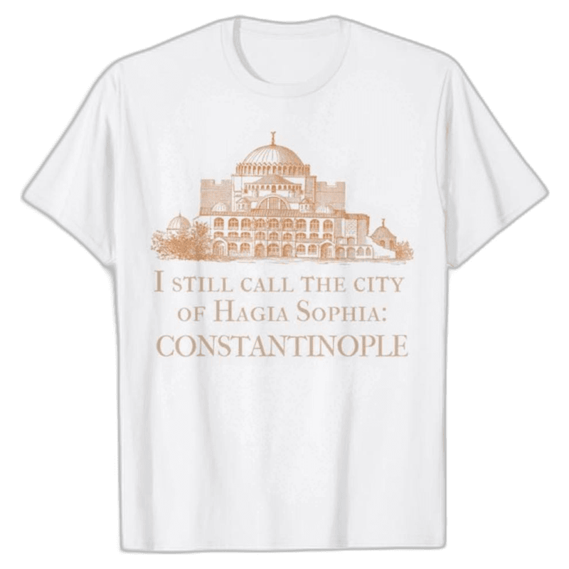 Constantinople