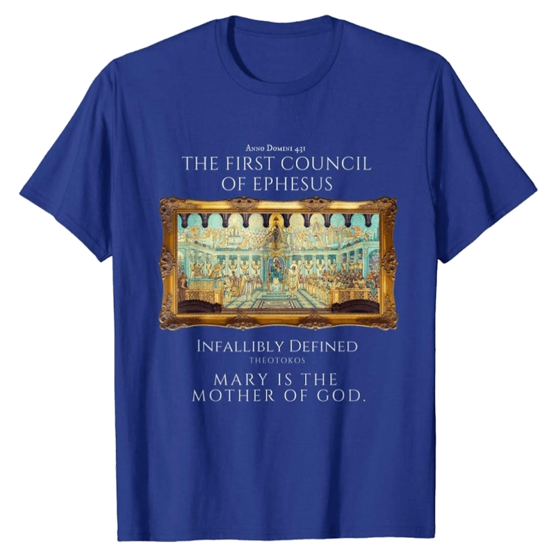 Council of Ephesus