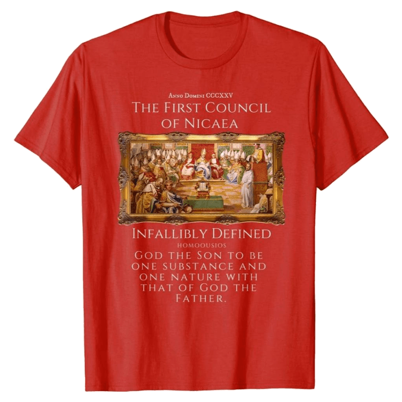 First Council of Nicaea
