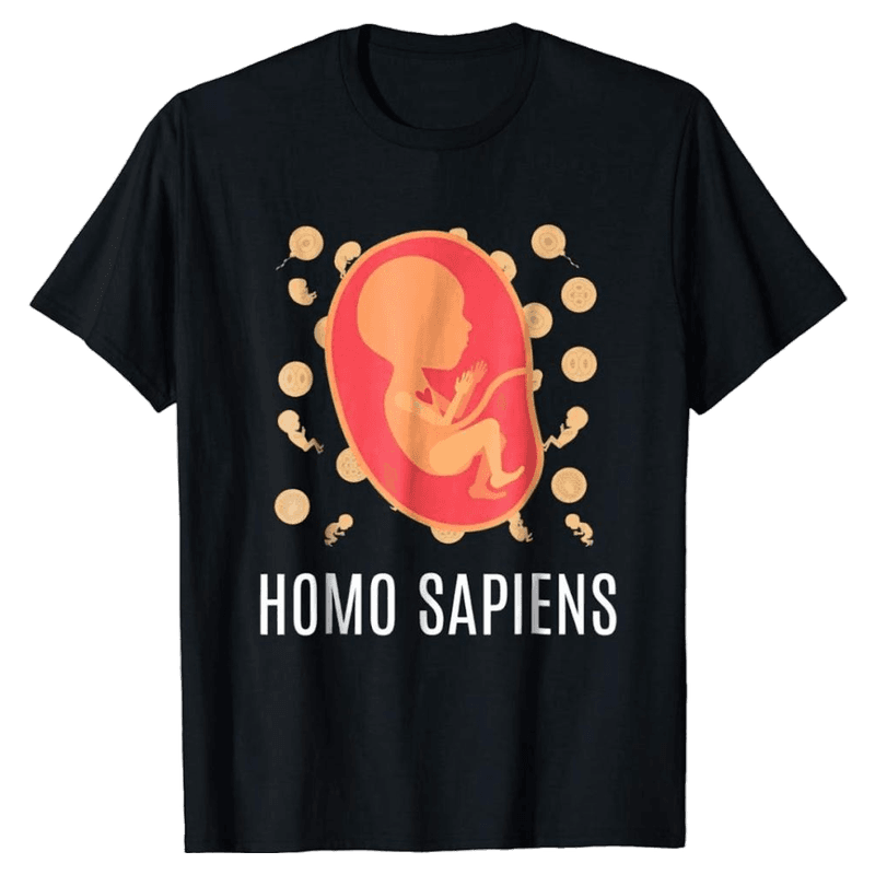 Homo Sapiens