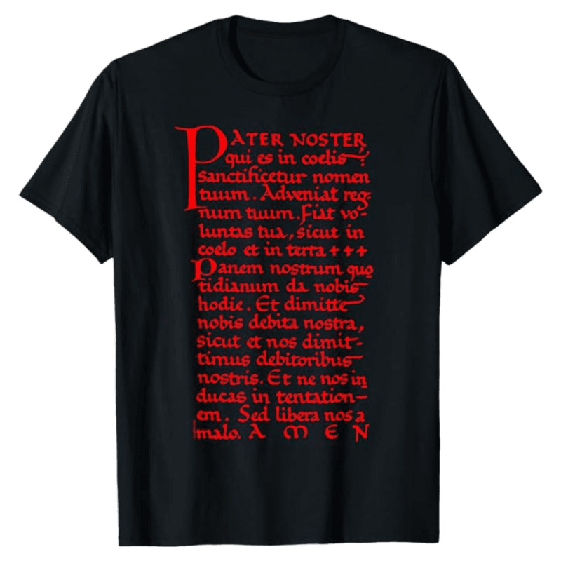 Pater Noster