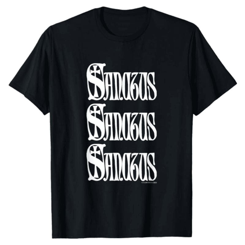 Sanctus